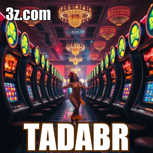 Jogos Casuais no TADABR: Diversão ao Seu Alcance