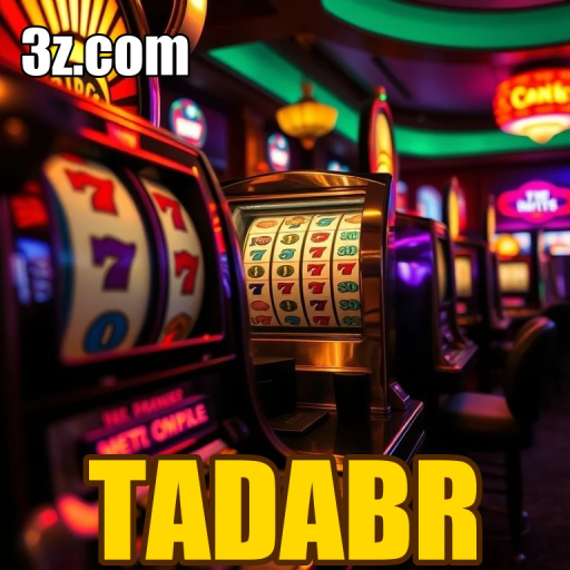 Conectando Gamers: A Seção Community do TADABR