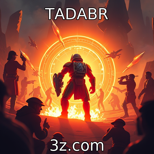 Impacto das novas tecnologias na indústria de games