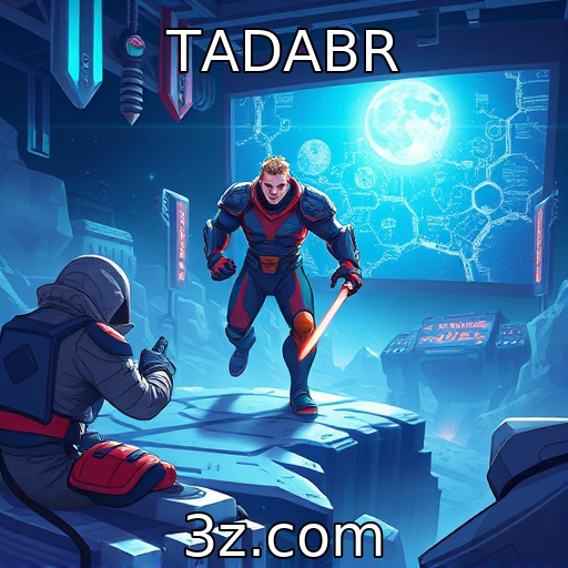 Novas tendências em desenvolvimento de jogos móveis