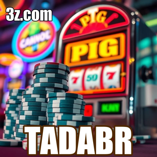 TADABR: A Revolução das News no Mundo dos Jogos