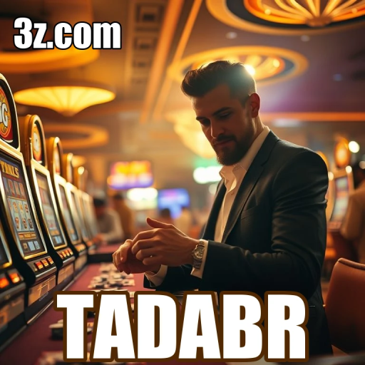 Recursos Incríveis na Plataforma do TADABR para Gamers