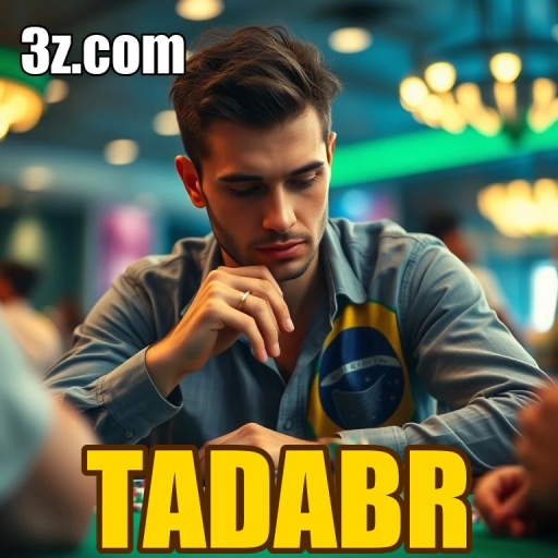 Resolvendo Quebra-Cabeças no TADABR: Aventura Mental