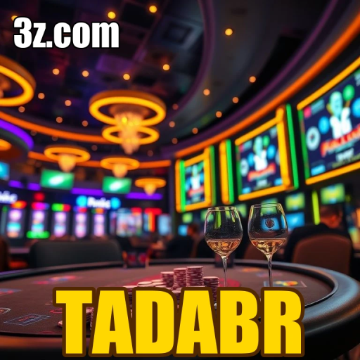 Esportes no TADABR: A Nova Fronteira dos Games Brasileiros